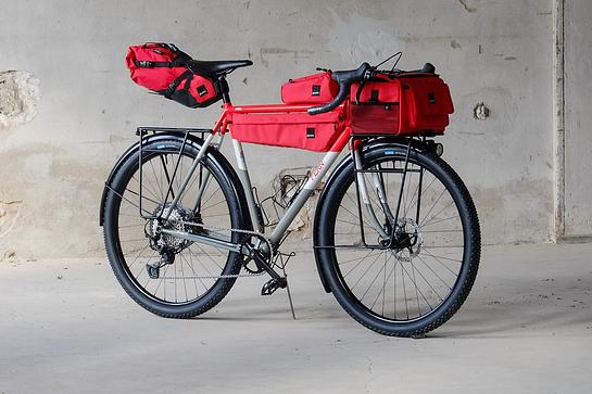 Travel Chico Disc Plus