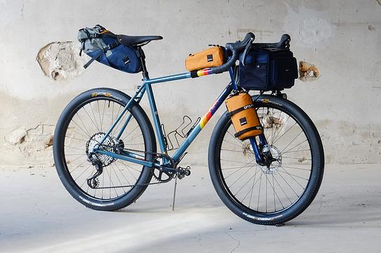 From Berlin to New York